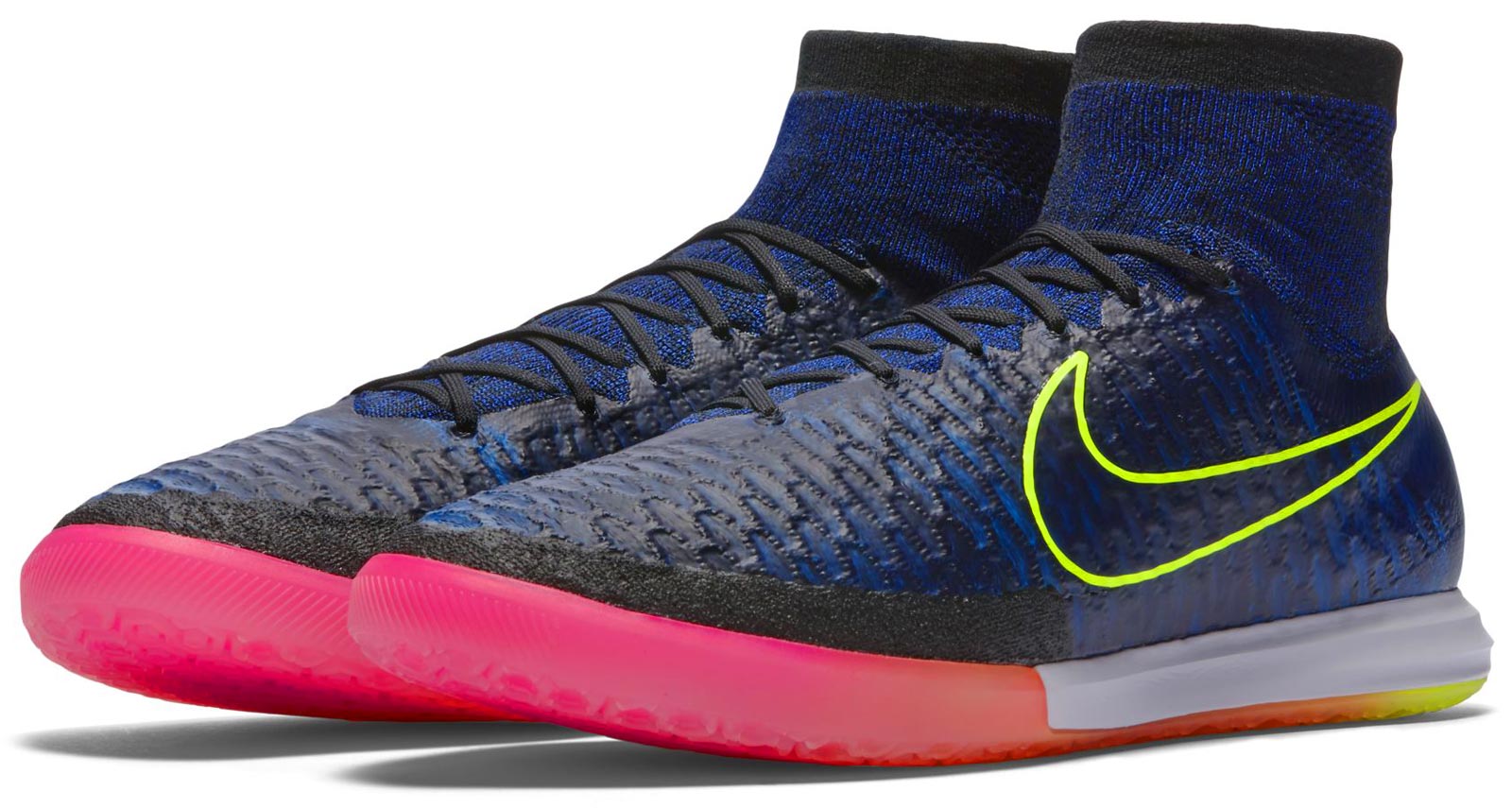 Giày Nike FootballX Distressed Indigo