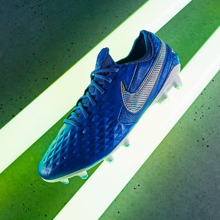Ra mắt bộ sưu tập giày Nike New Lights 2019