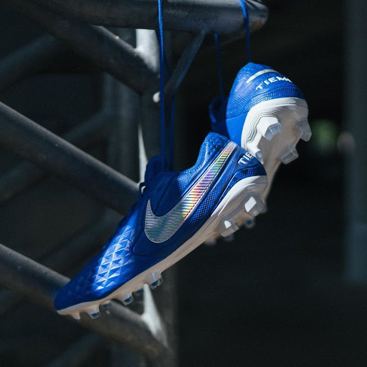 Ra mắt bộ sưu tập giày Nike New Lights 2019