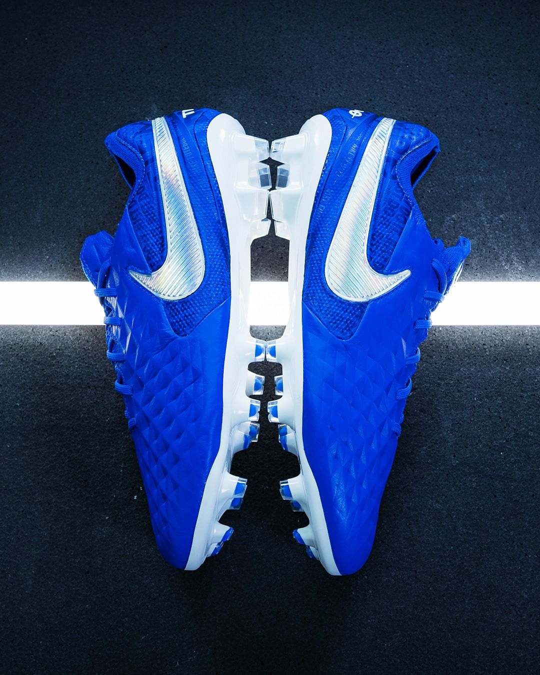 Ra mắt bộ sưu tập giày Nike New Lights 2019