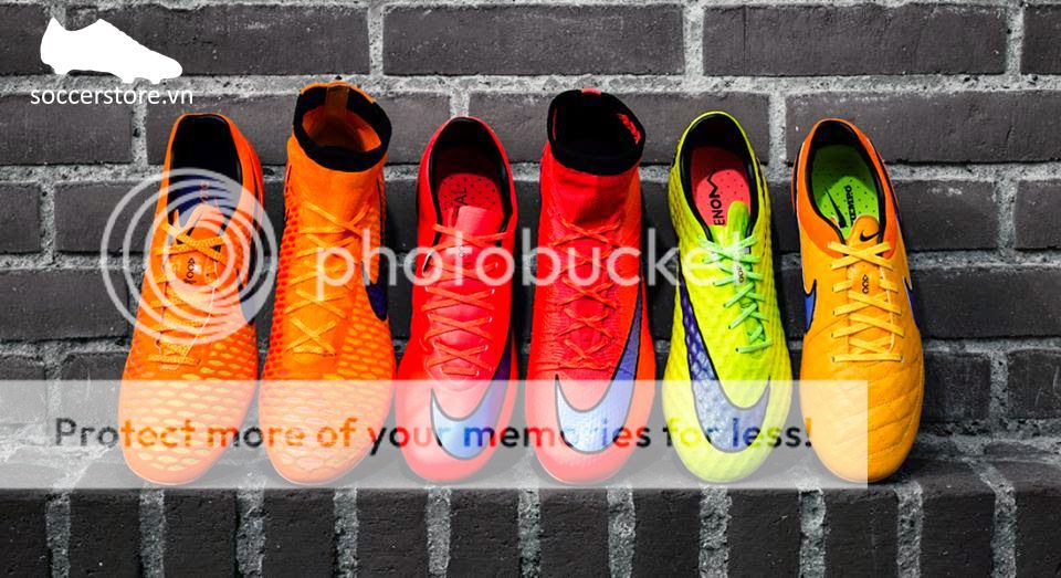 nike intense heat pack