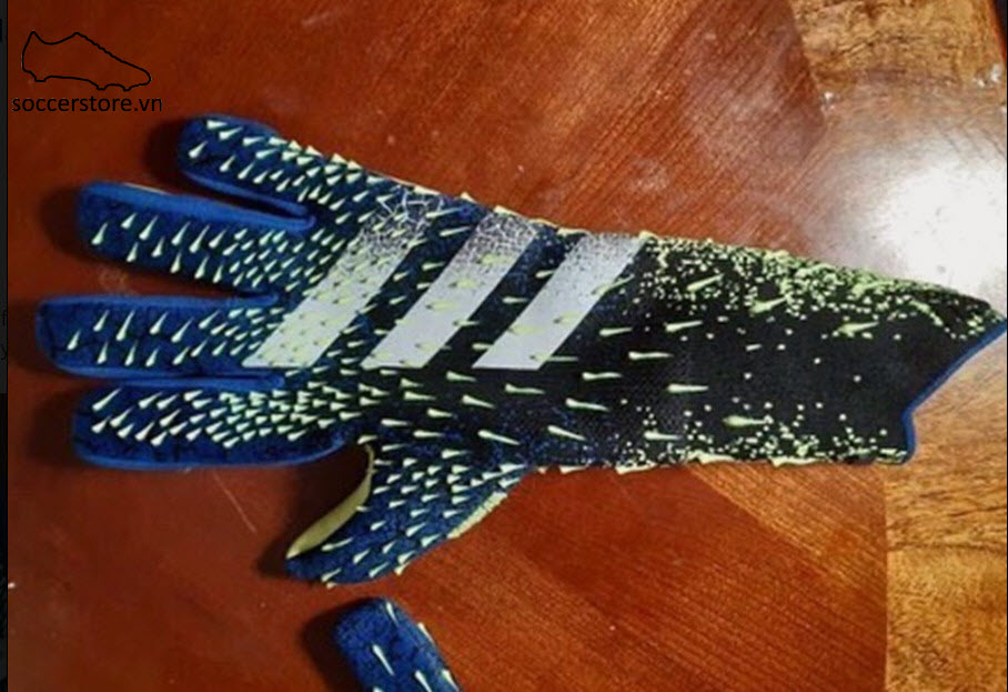 găng tay thủ môn Adidas Predator Freak 2021