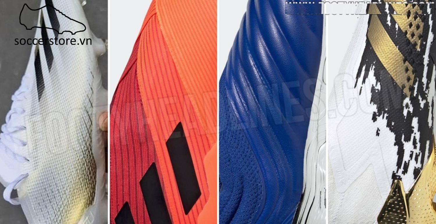 giày Adidas InFlight 2020
