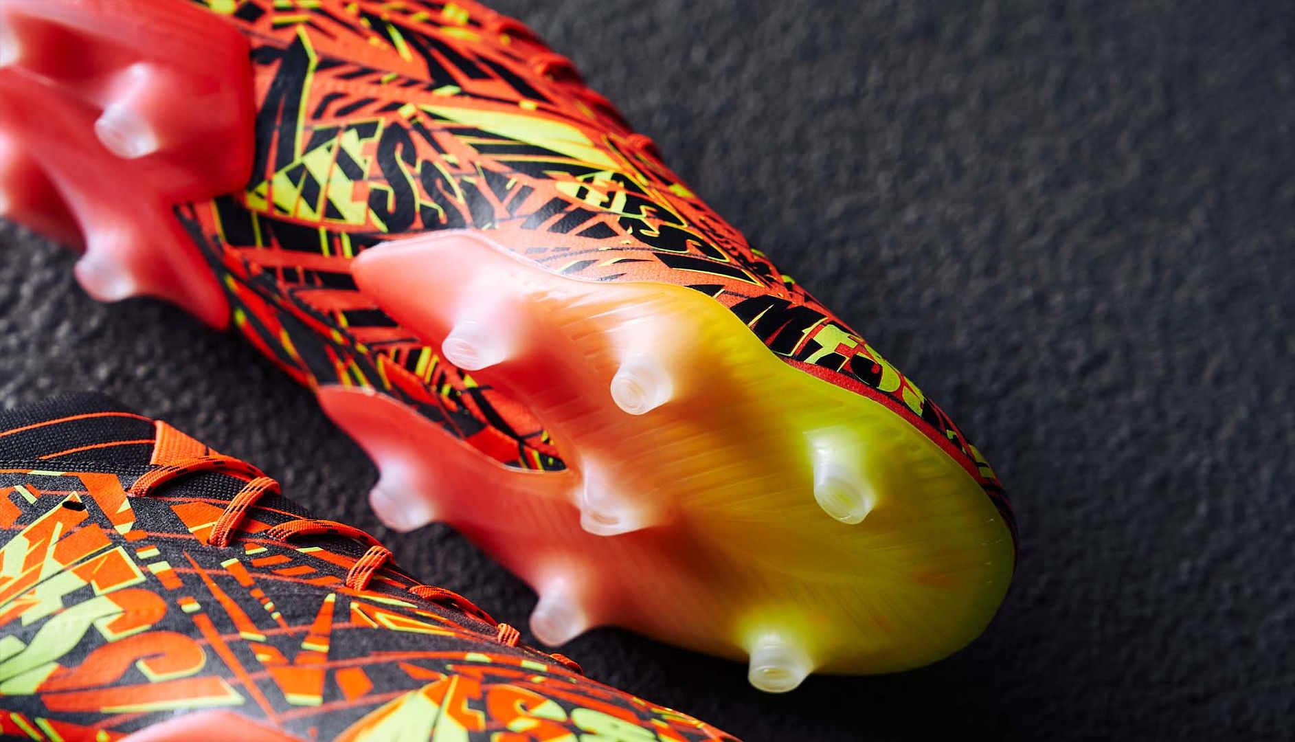 giày bóng đá Adidas Nemeziz Messi El Rey Del Balón