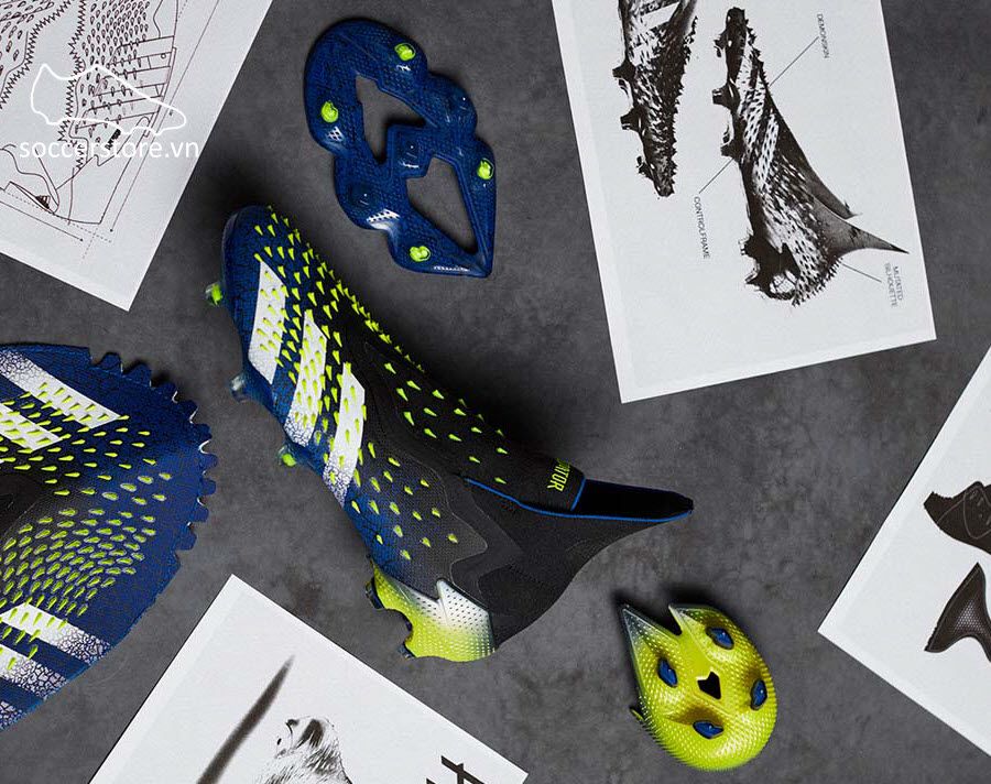 Giày đá bóng Adidas Predator Freak 2021