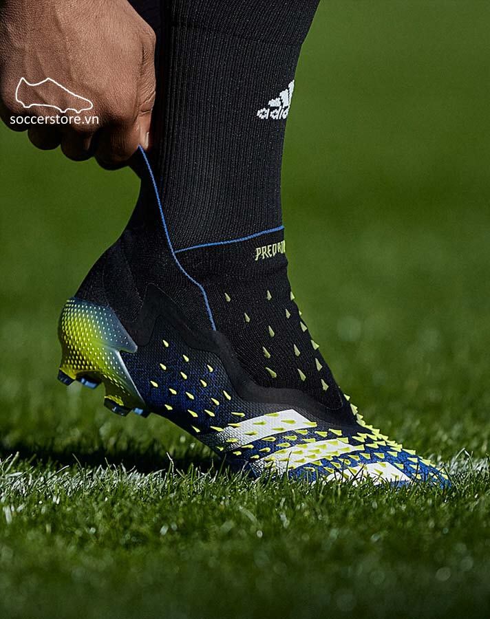 Giày đá bóng Adidas Predator Freak 2021
