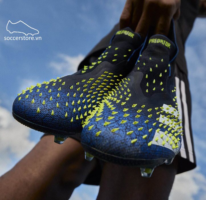 Giày đá bóng Adidas Predator Freak 2021
