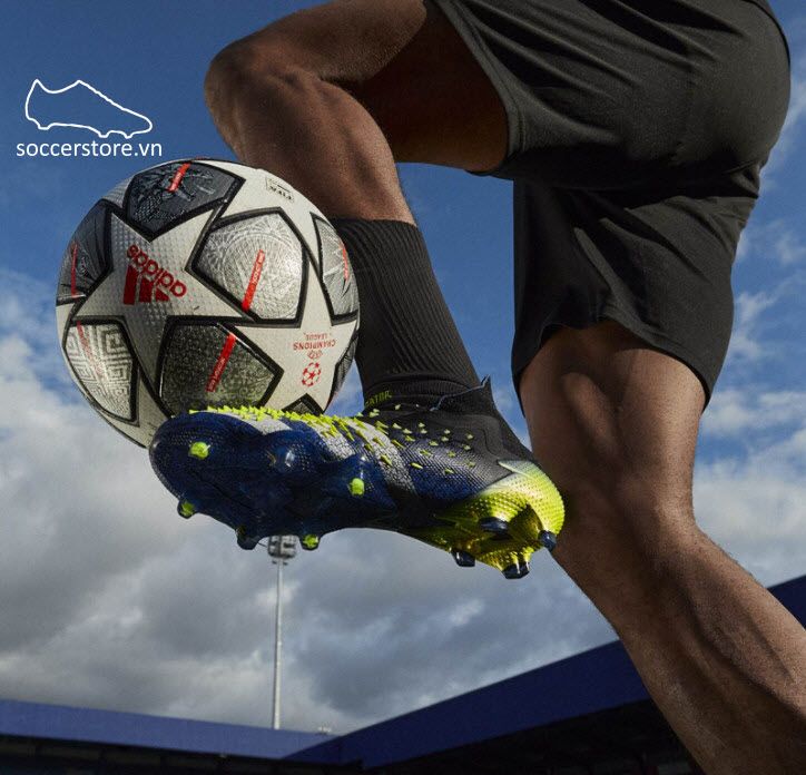 Giày đá bóng Adidas Predator Freak 2021
