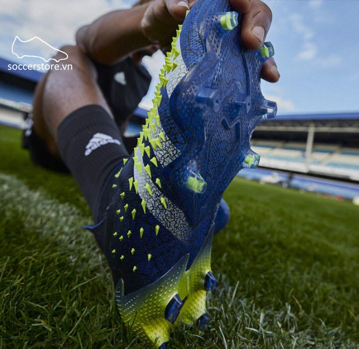 Giày đá bóng Adidas Predator Freak 2021