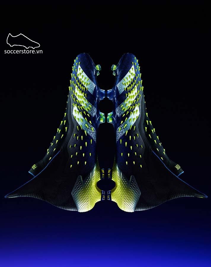 Giày đá bóng Adidas Predator Freak 2021