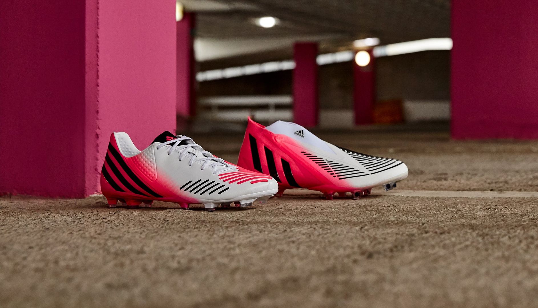 Giày Adidas Unite football pack