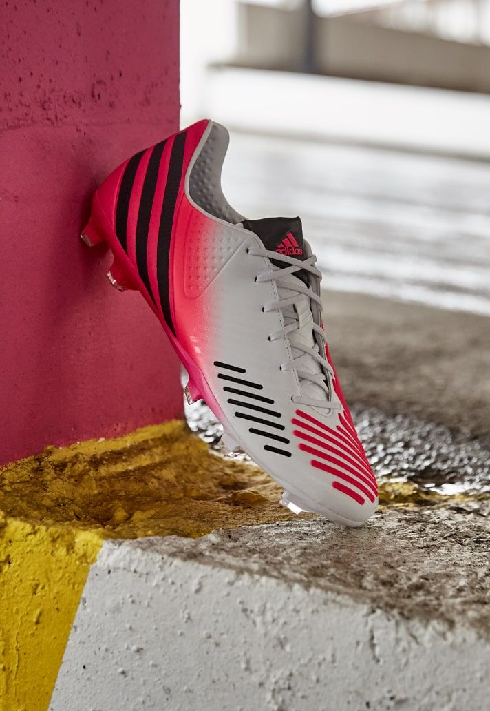 Giày Adidas Unite football pack