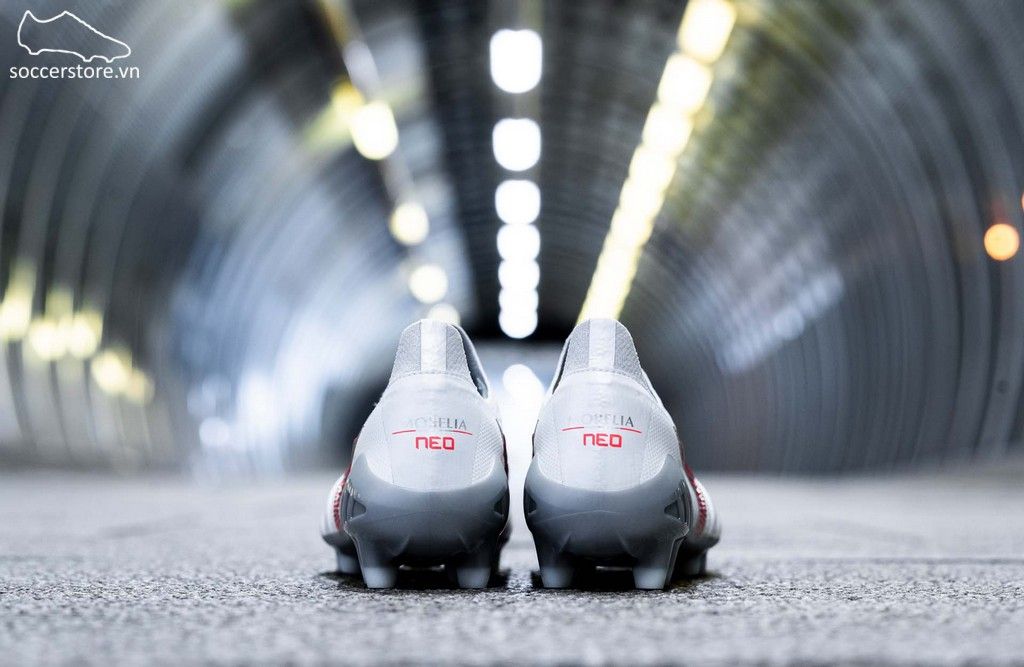 Giày bóng đá Mizuno Morelia NEO III Robotic Pack 2020