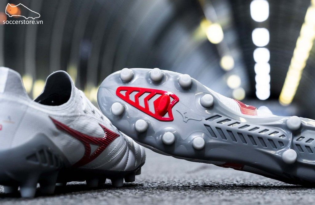 Giày bóng đá Mizuno Morelia NEO III Robotic Pack 2020