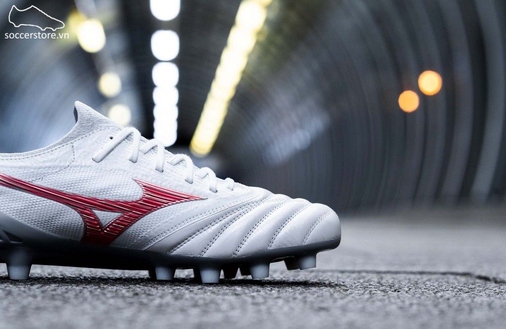 Giày bóng đá Mizuno Morelia NEO III Robotic Pack 2020