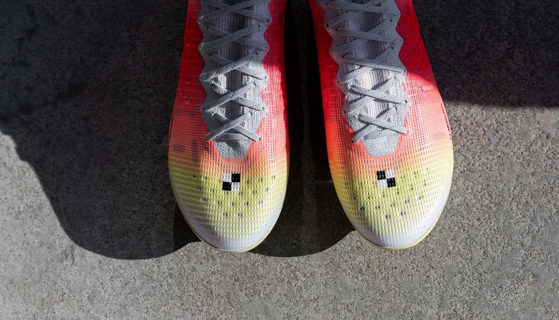 Ra mắt giày Nike Mercurial Dream Speed 004