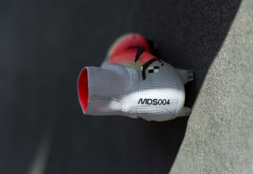 Ra mắt giày Nike Mercurial Dream Speed 004