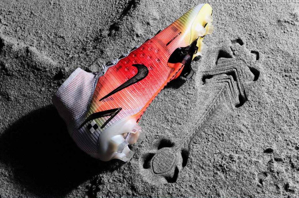 Ra mắt giày Nike Mercurial Dream Speed 004