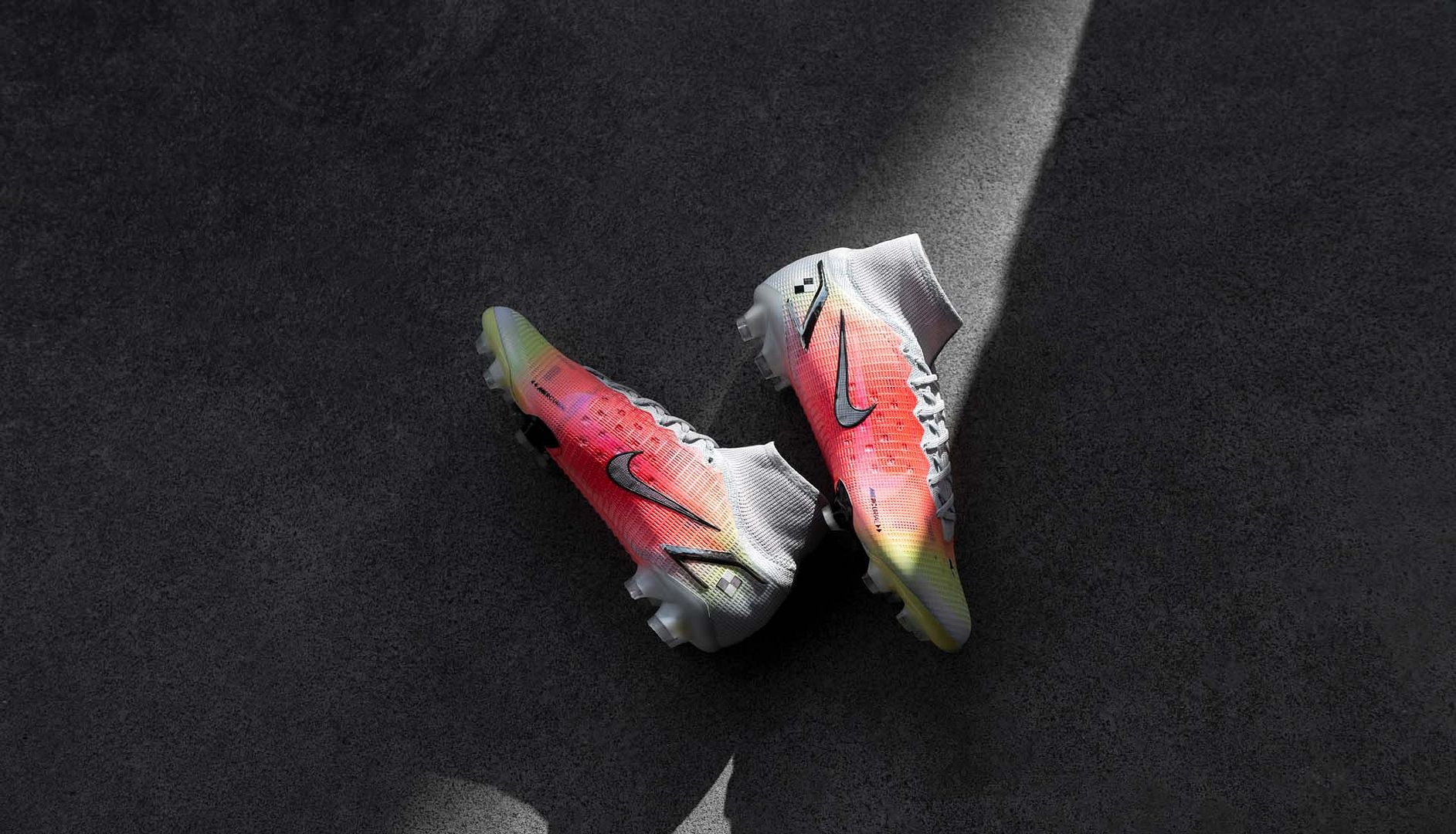 Ra mắt giày Nike Mercurial Dream Speed 004