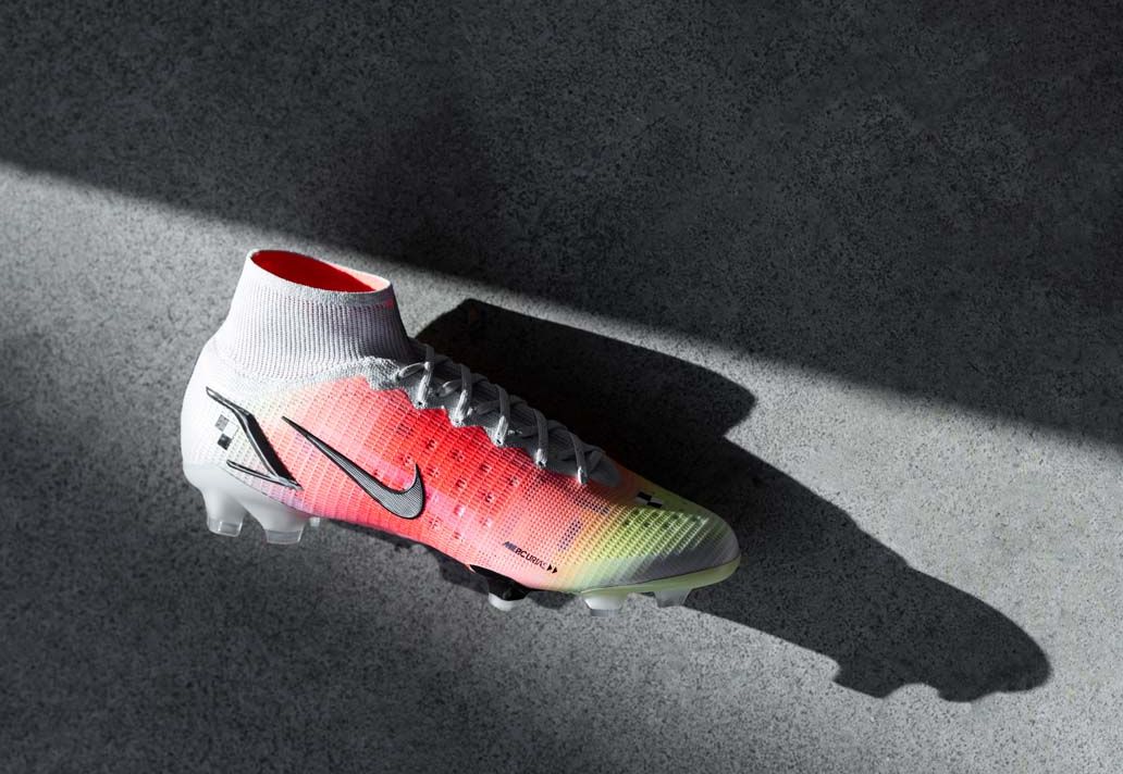 Ra mắt giày Nike Mercurial Dream Speed 004