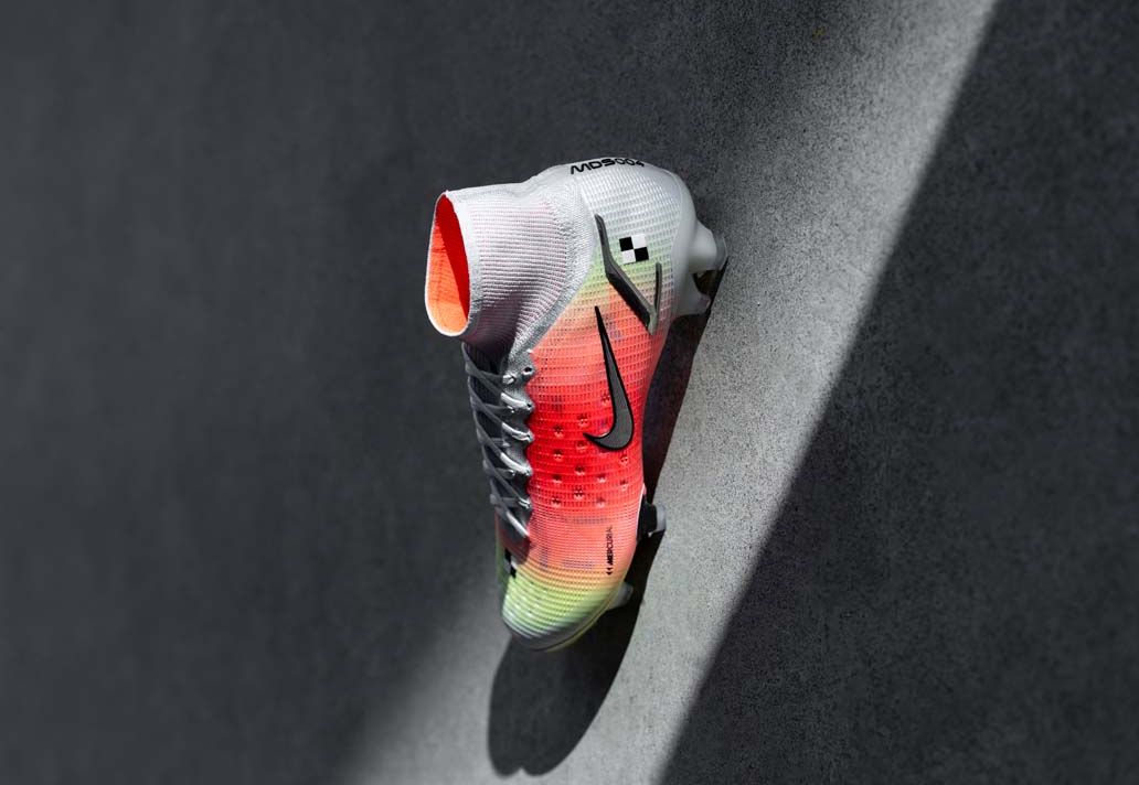 Ra mắt giày Nike Mercurial Dream Speed 004