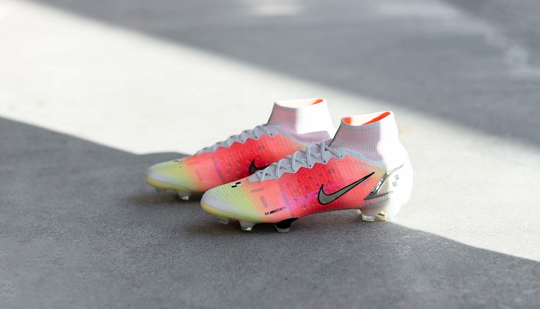 Ra mắt giày Nike Mercurial Dream Speed 004