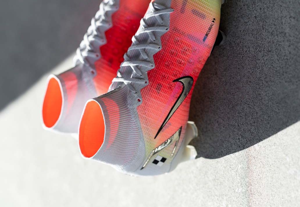 Ra mắt giày Nike Mercurial Dream Speed 004