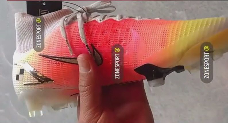 giày Nike Mercurial MDS 004