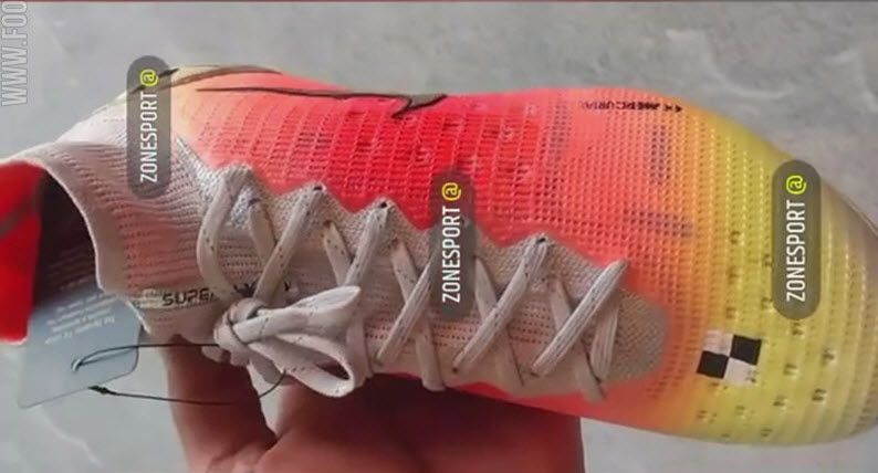 giày Nike Mercurial MDS 004