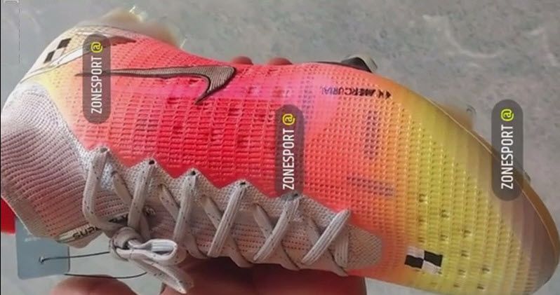 giày Nike Mercurial MDS 004
