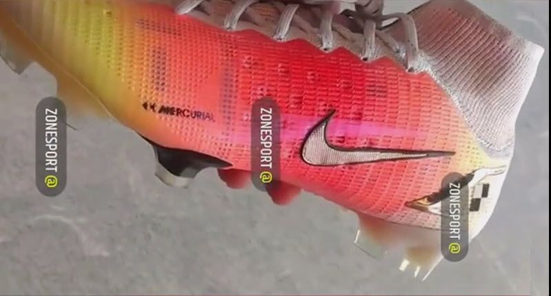 giày Nike Mercurial MDS 004