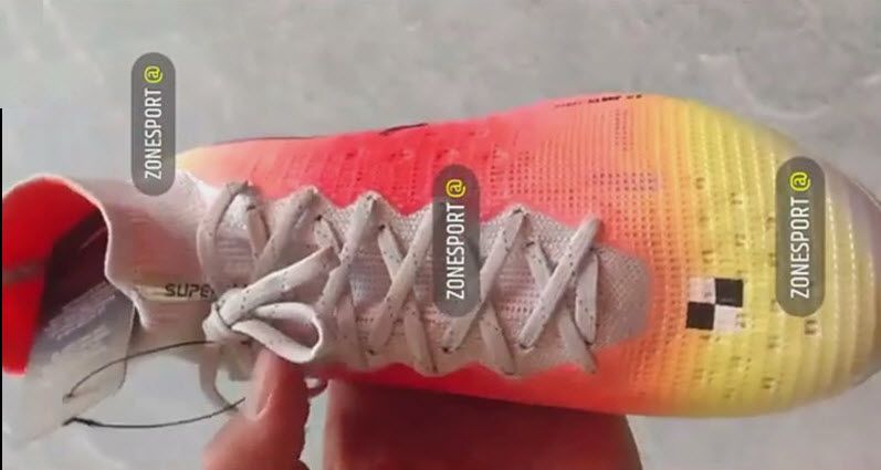 giày Nike Mercurial MDS 004