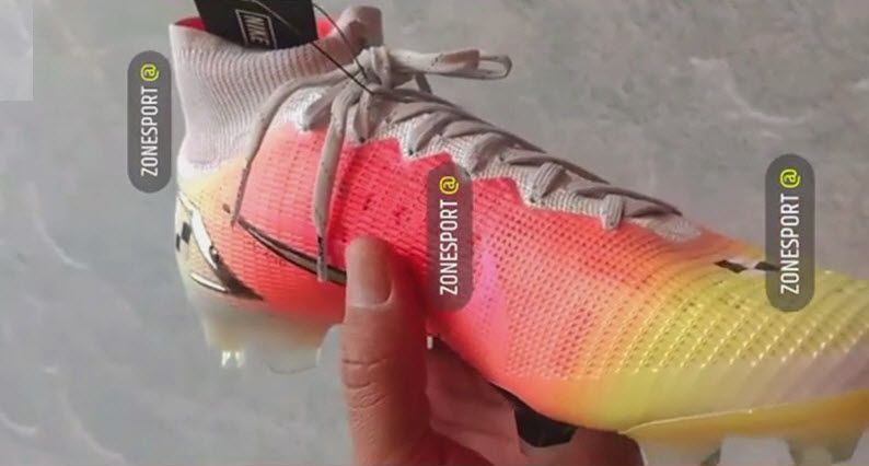 giày Nike Mercurial MDS 004