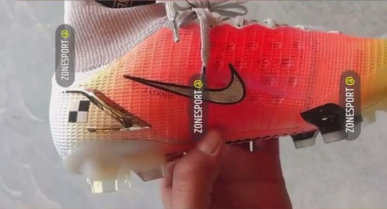 giày Nike Mercurial MDS 004