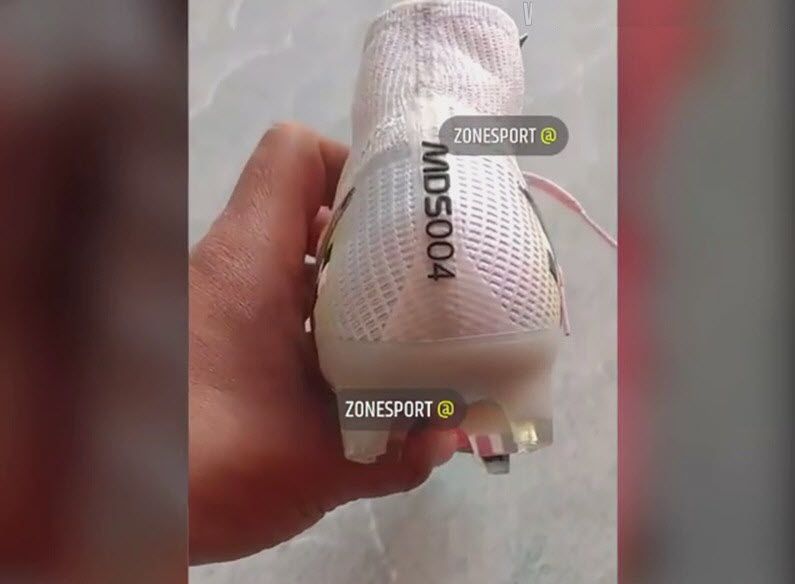 giày Nike Mercurial MDS 004