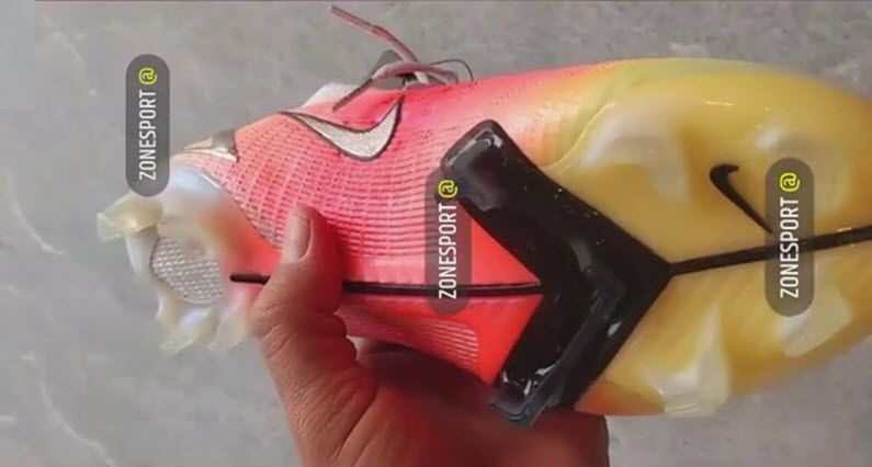 giày Nike Mercurial MDS 004