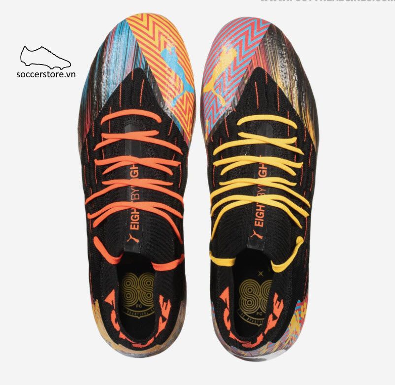 Giày bóng đá Puma x Eight by Eight New York City