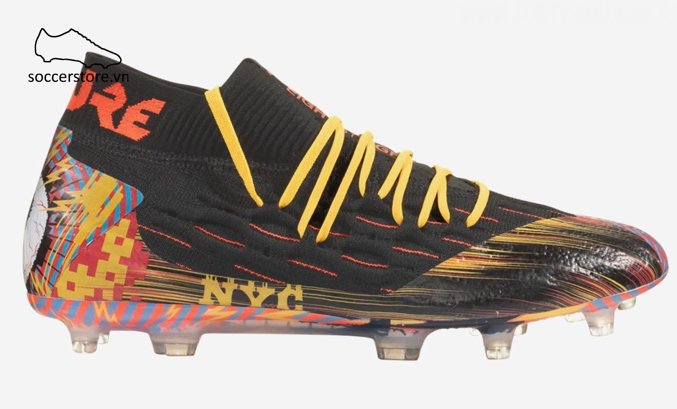 Giày bóng đá Puma x Eight by Eight New York City