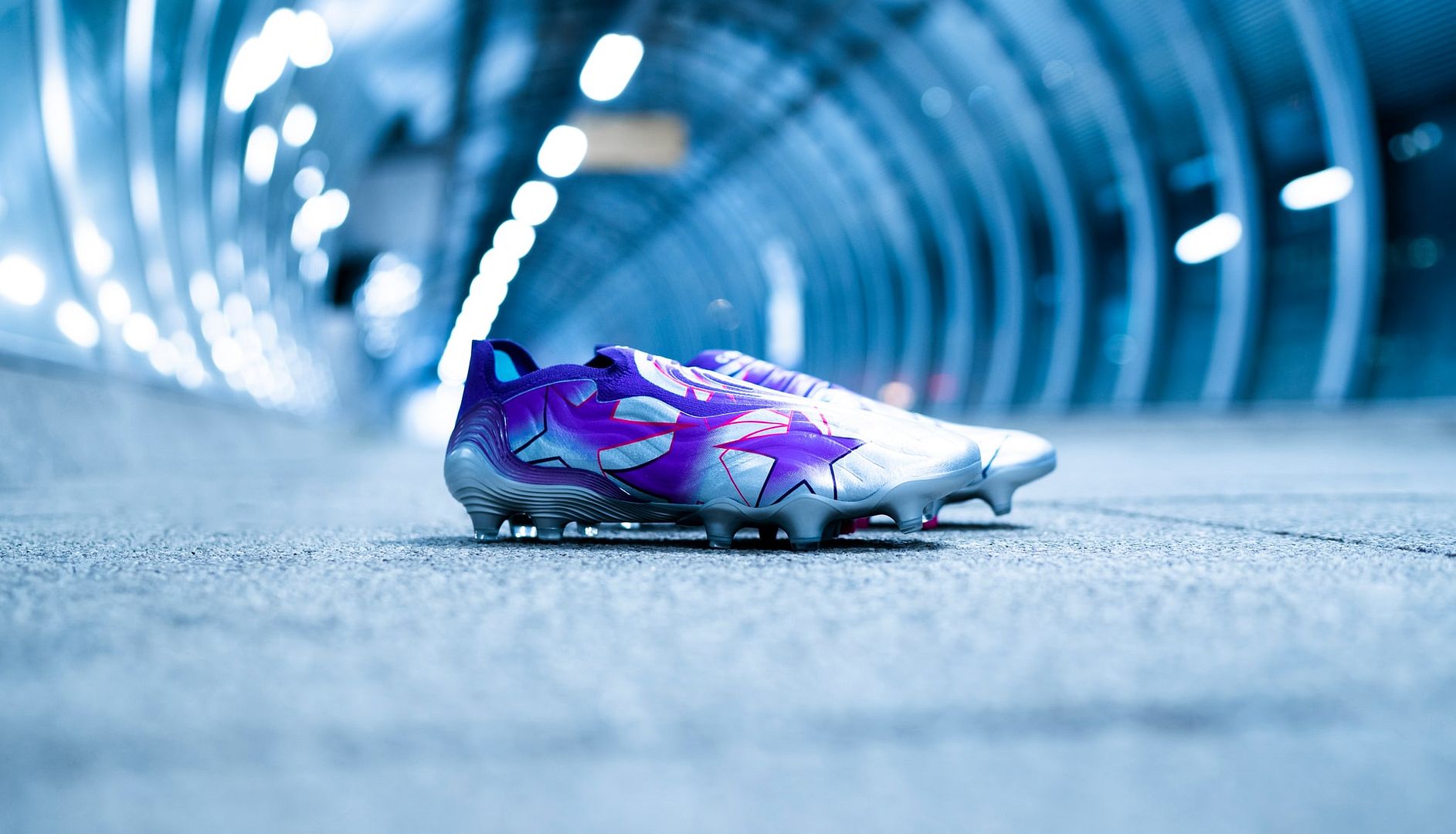 giày bóng đá Adidas Copa Sense Champions Code