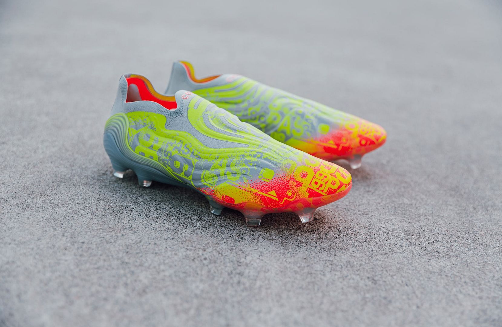 giày bóng đá Adidas Copa Sense Numbers Up