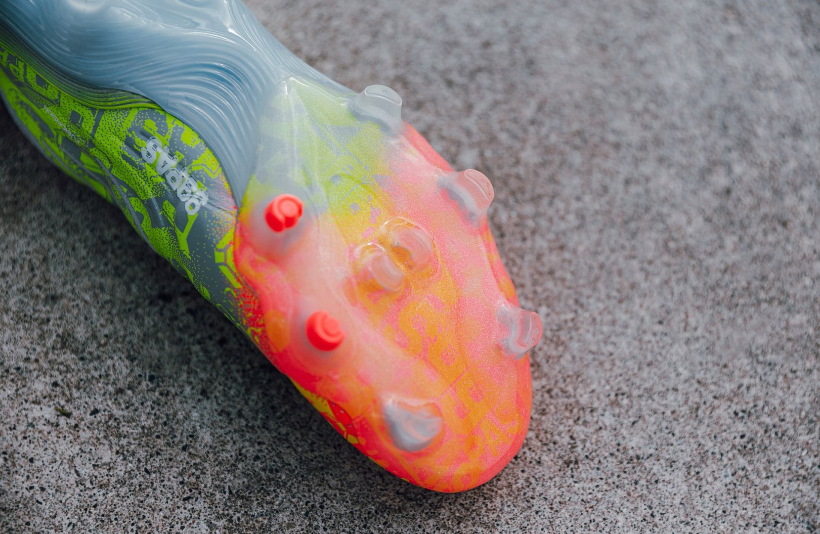 giày bóng đá Adidas Copa Sense Numbers Up