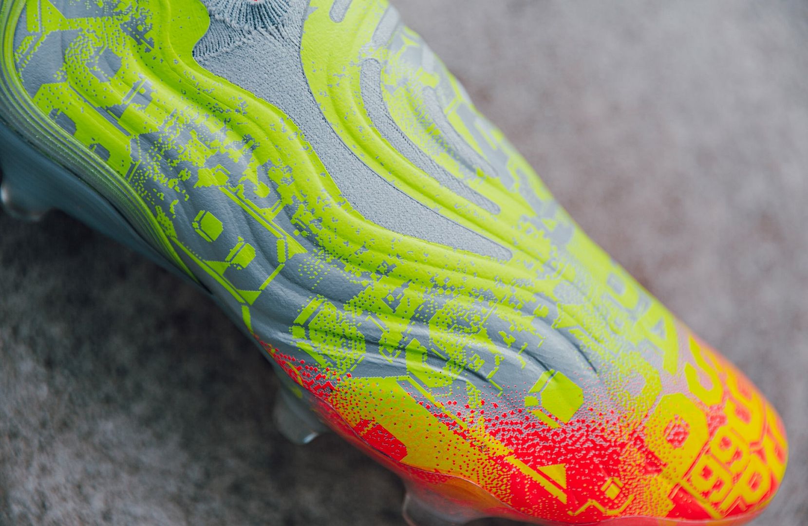 giày bóng đá Adidas Copa Sense Numbers Up