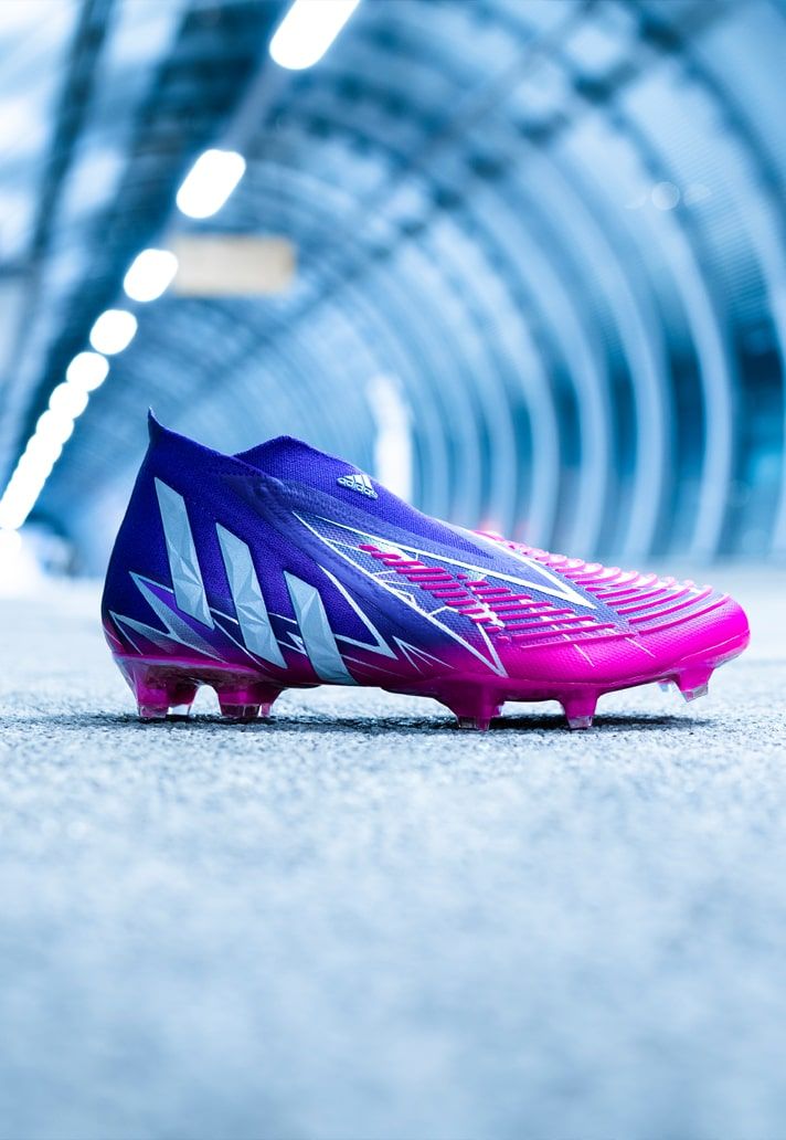 giày bóng đá Adidas Predator Edge Champions Code