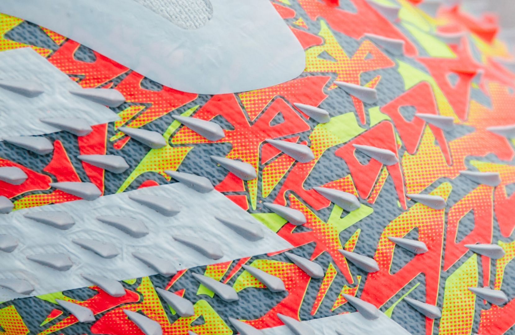 giày bóng đá Adidas Predator Freak Numbers Up