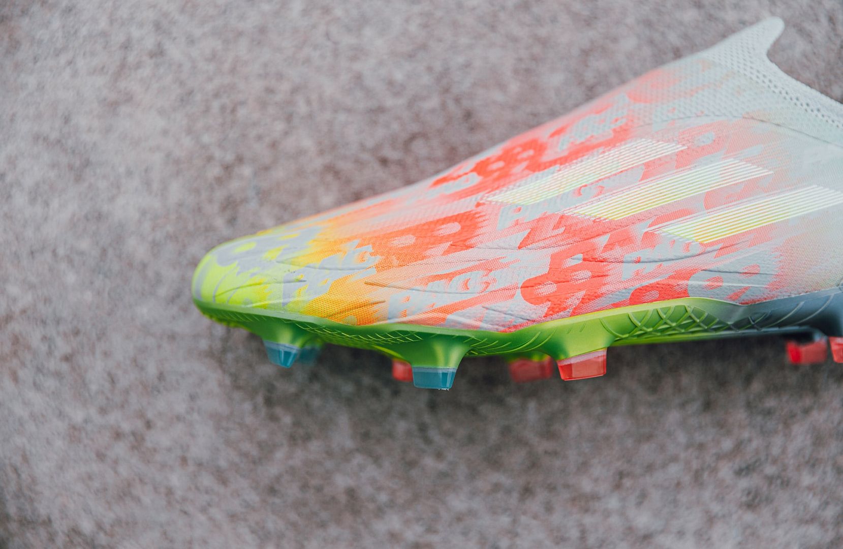giày bóng đá Adidas X SpeedFlow Numbers Up