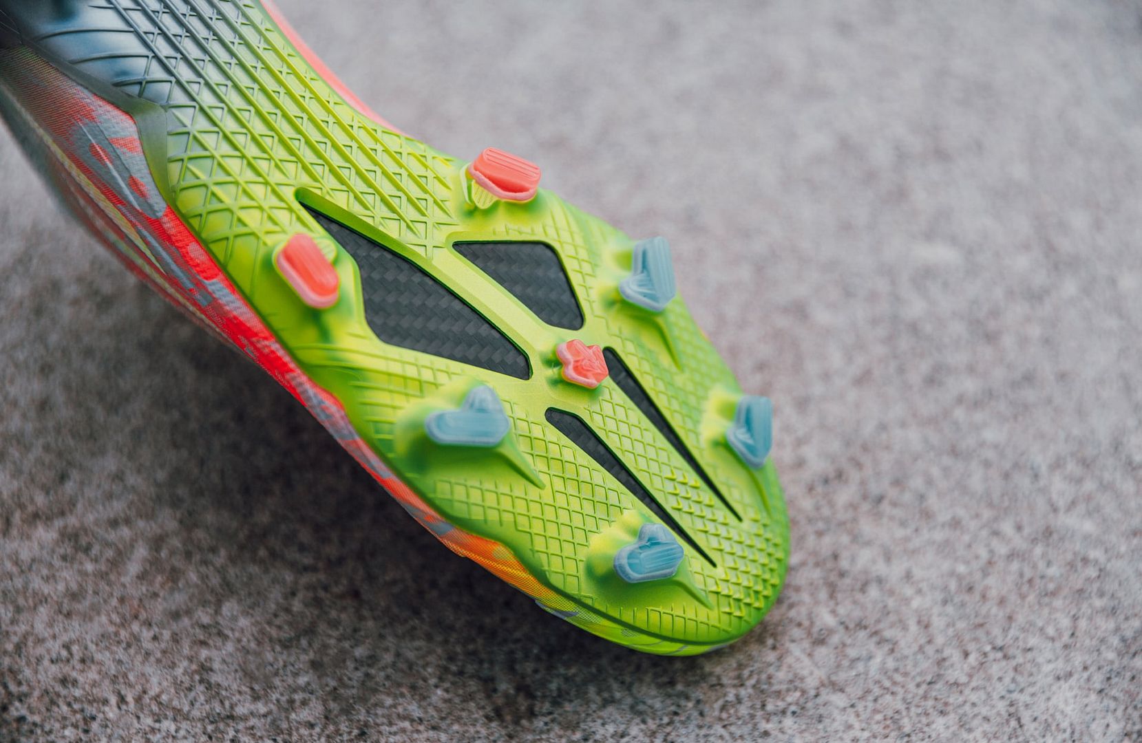 giày bóng đá Adidas X SpeedFlow Numbers Up