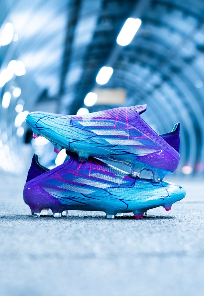 giày bóng đá Adidas X Speedflow Champions Code