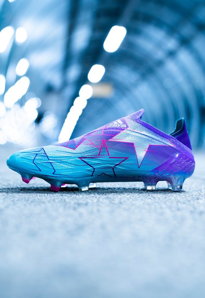 giày bóng đá Adidas X Speedflow Champions Code