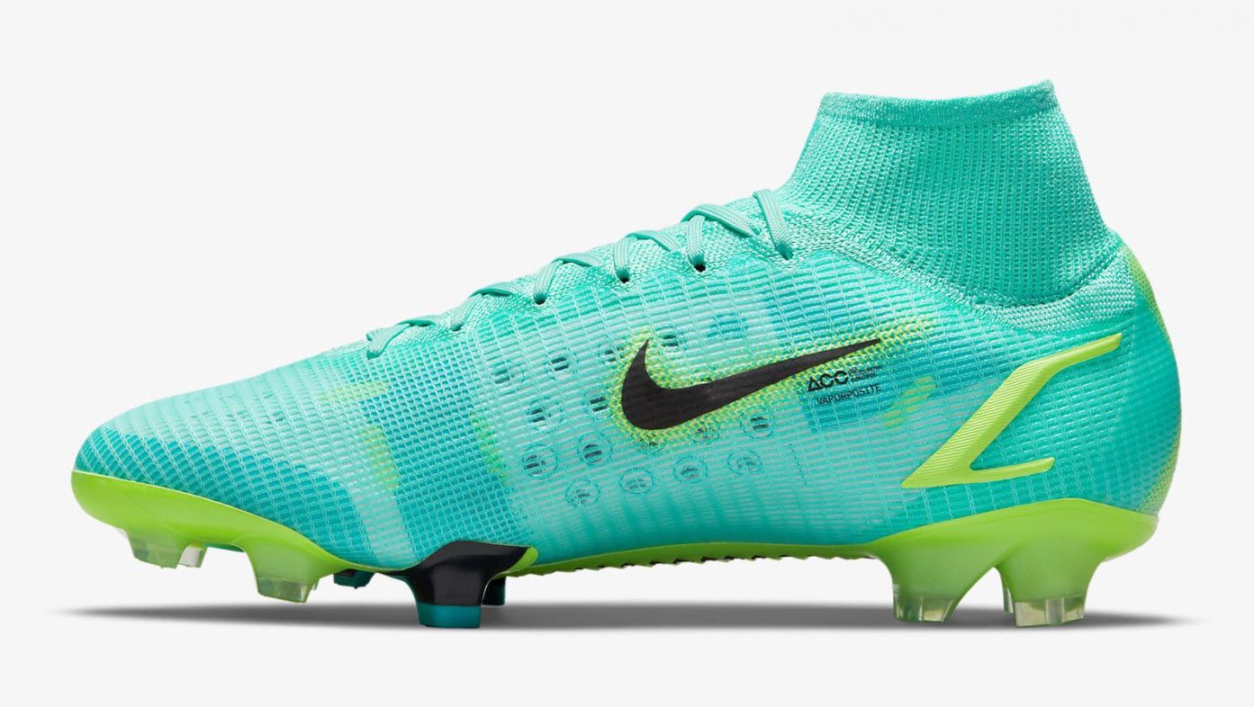 Giày bóng đá Nike Mercurial Impulse Pack