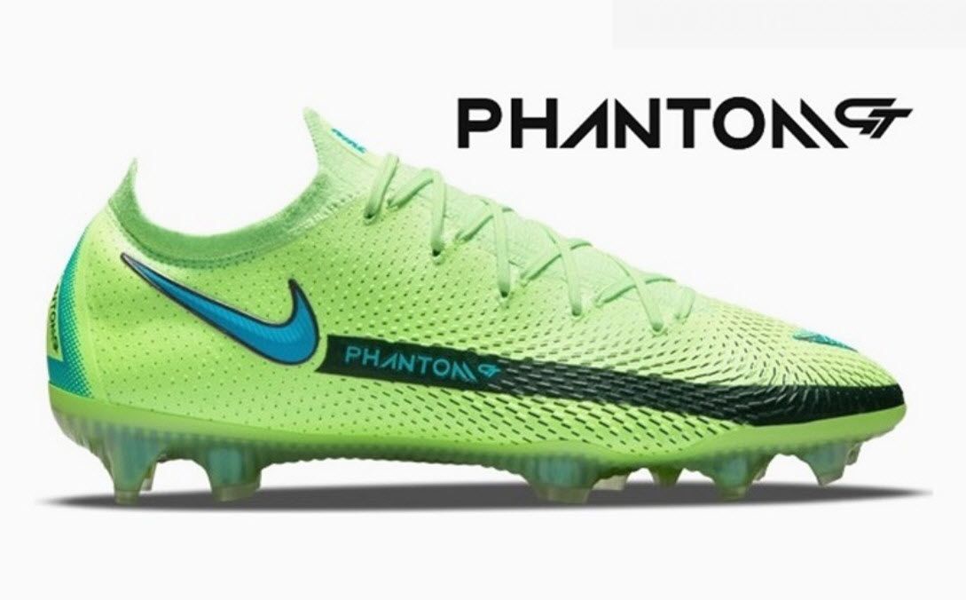 Giày bóng đá Nike Phantom GT Impulse Pack